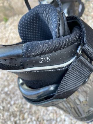 NUEVO Botas Esquí Head Ertl Renz Talla 24.5