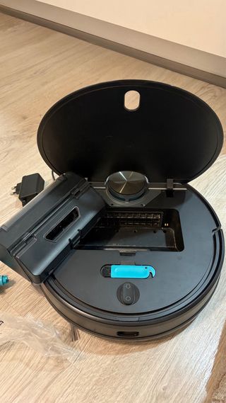 Robot Cecotec Conga 3890