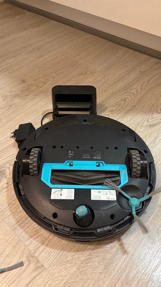 Robot Cecotec Conga 3890