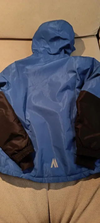 Chaqueta esquí niño Crivit 134/140