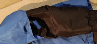 Chaqueta esquí niño Crivit 134/140