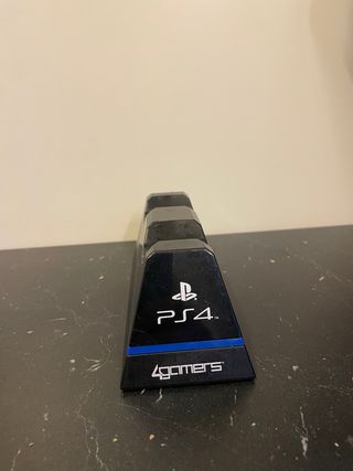 Soporte Mando PS4 4gamers