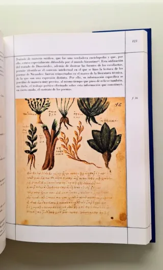 Theriaka y Alexipharmaka, Nicandro, Moleiro Editor