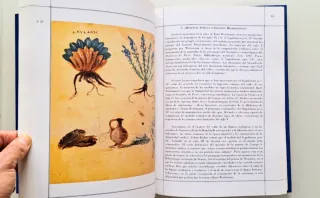 Theriaka y Alexipharmaka, Nicandro, Moleiro Editor