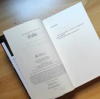 Un animal salvaje (Spanish Edition - Novela negra)