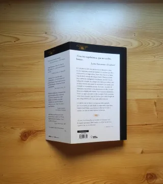 Un animal salvaje (Spanish Edition - Novela negra)