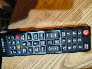 Tv Samsung no smartv