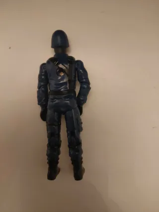 G.I. Joe Infantry Trooper 2004