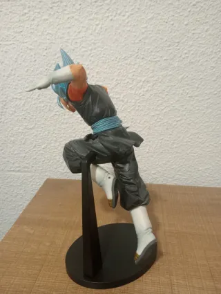 Figura Dragon Ball Héroes Vegito Blue