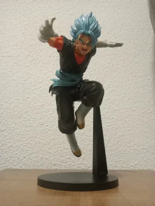 Figura Dragon Ball Héroes Vegito Blue