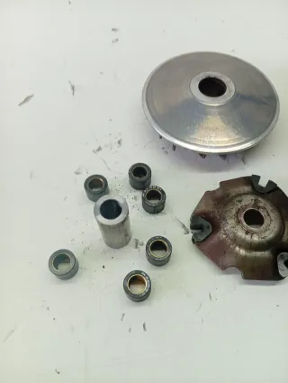 Variatore Honda SH 125/150 (2017-2019)