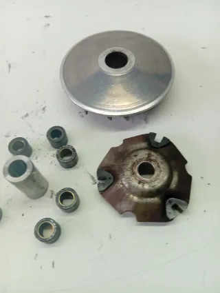 Variatore Honda SH 125/150 (2017-2019)