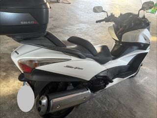 Honda SW T400 Maxi Scooter Automática