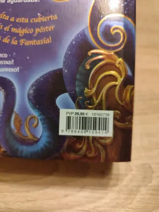 El gran regreso al Reino de la Fantasía: ¡Descu...