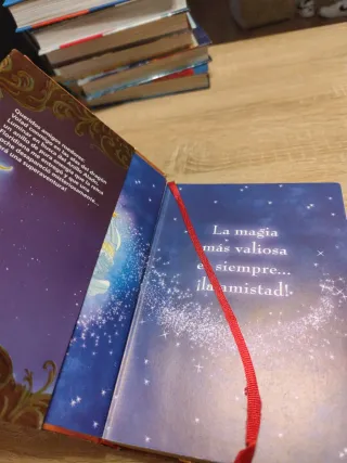 El gran regreso al Reino de la Fantasía: ¡Descu...