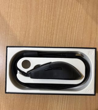 Endgame Gear OP1 8K V2 Mouse Dark Frost