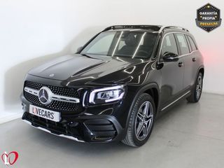 Mercedes GLB 2.0 GLB 200 D DCT 110KW (150CV)