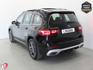 Mercedes GLB 2.0 GLB 200 D DCT 110KW (150CV)