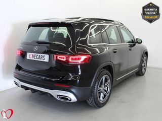 Mercedes GLB 2.0 GLB 200 D DCT 110KW (150CV)