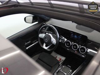 Mercedes GLB 2.0 GLB 200 D DCT 110KW (150CV)