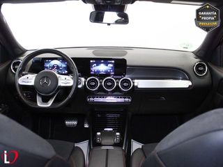 Mercedes GLB 2.0 GLB 200 D DCT 110KW (150CV)