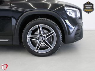 Mercedes GLB 2.0 GLB 200 D DCT 110KW (150CV)