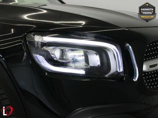 Mercedes GLB 2.0 GLB 200 D DCT 110KW (150CV)