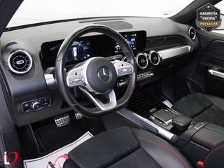 Mercedes GLB 2.0 GLB 200 D DCT 110KW (150CV)