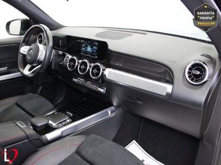 Mercedes GLB 2.0 GLB 200 D DCT 110KW (150CV)