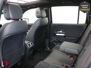 Mercedes GLB 2.0 GLB 200 D DCT 110KW (150CV)