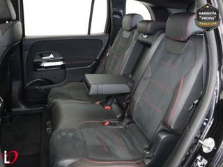 Mercedes GLB 2.0 GLB 200 D DCT 110KW (150CV)