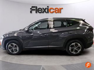 Hyundai Tucson 1.6T 118kW (160CV) Klass