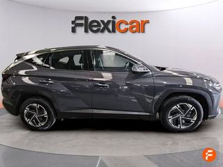 Hyundai Tucson 1.6T 118kW (160CV) Klass