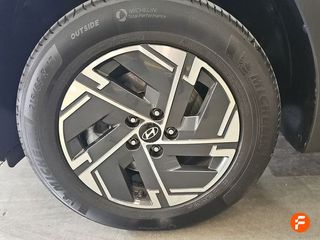 Hyundai Tucson 1.6T 118kW (160CV) Klass