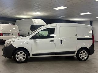 Dacia Dokker Essential Blue dCi 70kW (95CV) N1