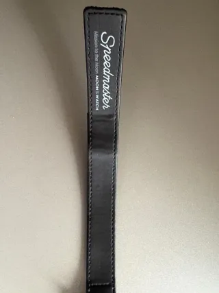 Omega Swatch Mission to the Moon