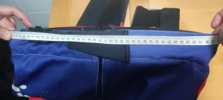 Equipación Trial Sorra talla s adulto