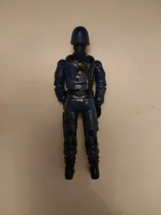 Gi Joe Infantry Trooper 2004