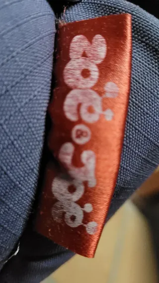 Seggiolino auto per bambini Zoe and Joe