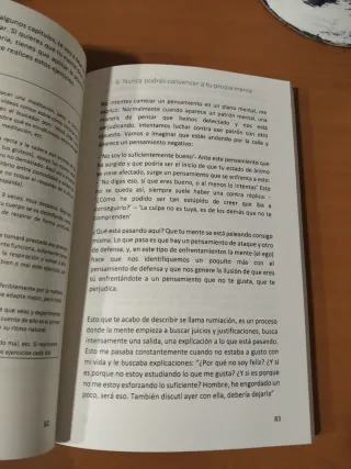 INSOMNIO CONSCIENTE: Una historia de superación...