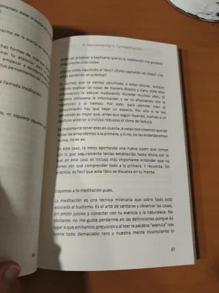 INSOMNIO CONSCIENTE: Una historia de superación...