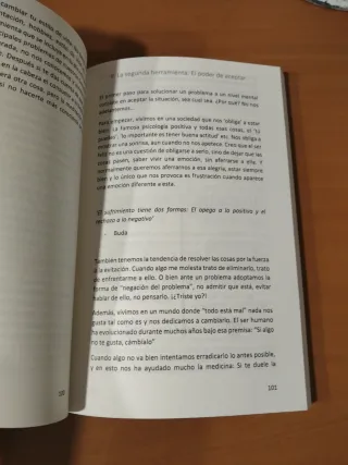 INSOMNIO CONSCIENTE: Una historia de superación...