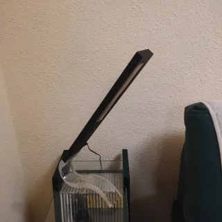 Lámpara LED Escritorio/Mesita