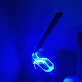 Lámpara LED Escritorio/Mesita