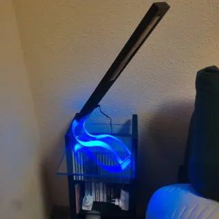 Lámpara LED Escritorio/Mesita