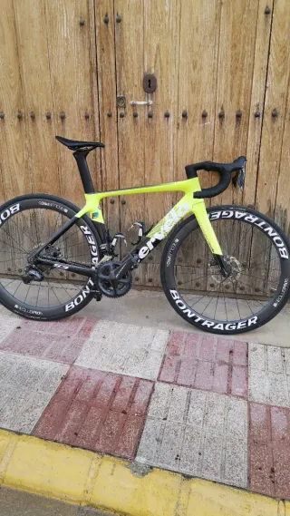 Cervélo S3 Bicicleta de Carretera