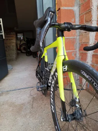 Cervélo S3-S-series MK3