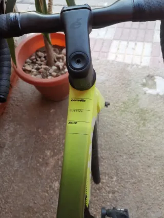 Cervélo S3-S-series MK3