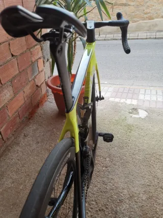 Cervélo S3-S-series MK3