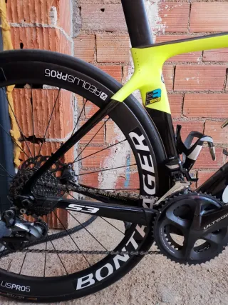 Cervélo S3-S-series MK3
